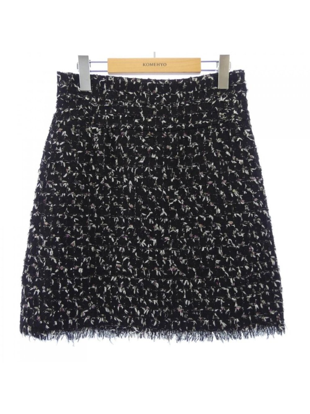 Chanel Vintage 06A Skirt